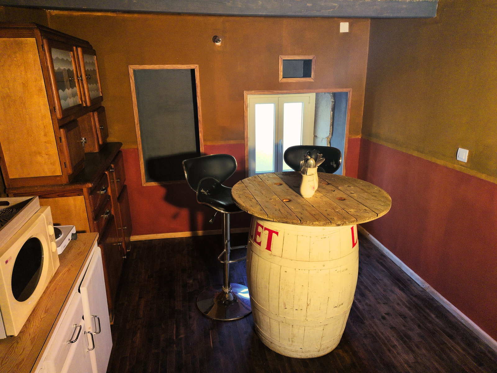 Bed And Breakfast Saint-Ciergues 636290