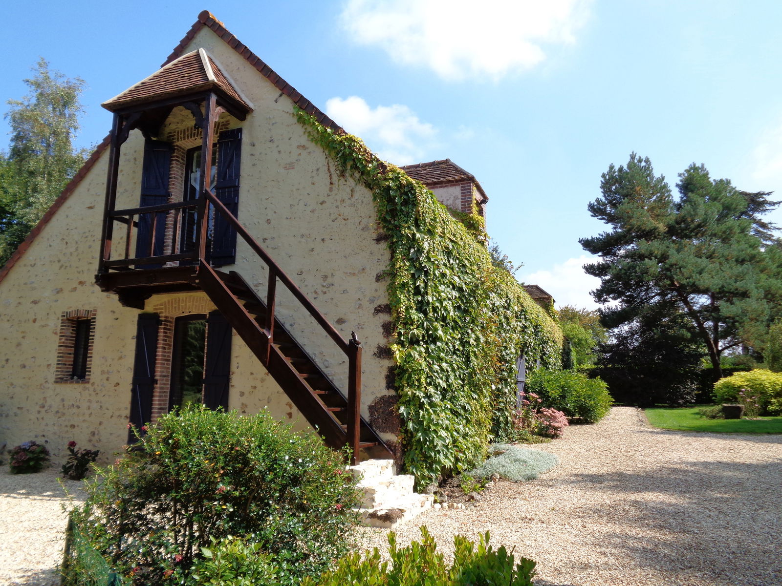 Bed And Breakfast Manou 97990