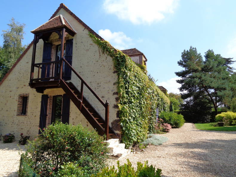 Habitaciones De Huéspedes Manou 97990-2