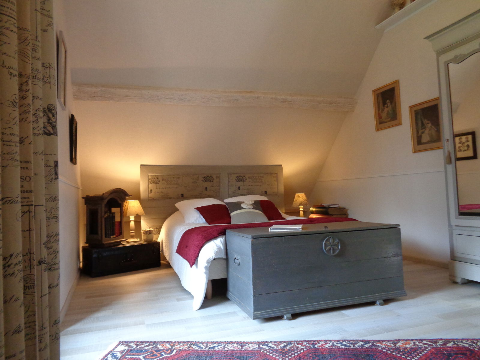 Bed And Breakfast Manou 97990