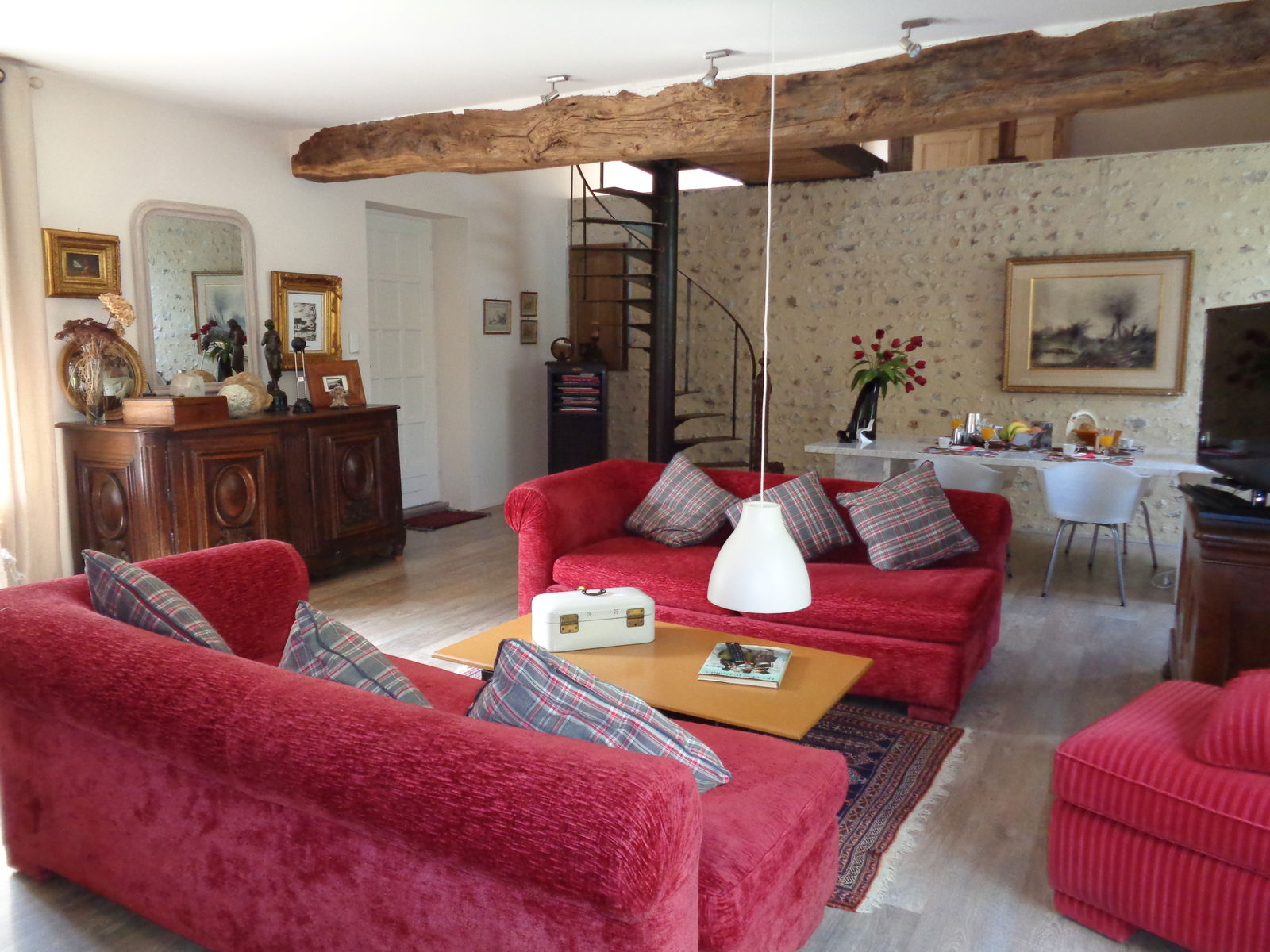 Bed And Breakfast Manou 97990