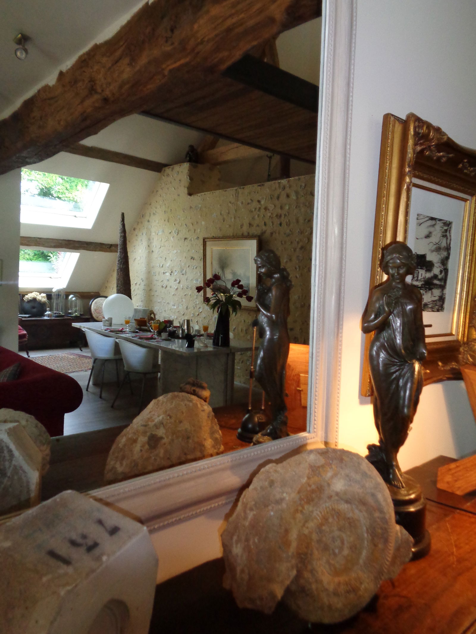 Bed And Breakfast Manou 97990