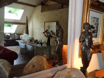 Chambre D'hôte Manou 97990-5