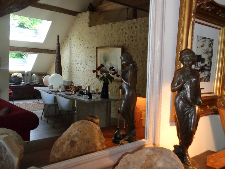 Habitaciones De Huéspedes Manou 97990-5