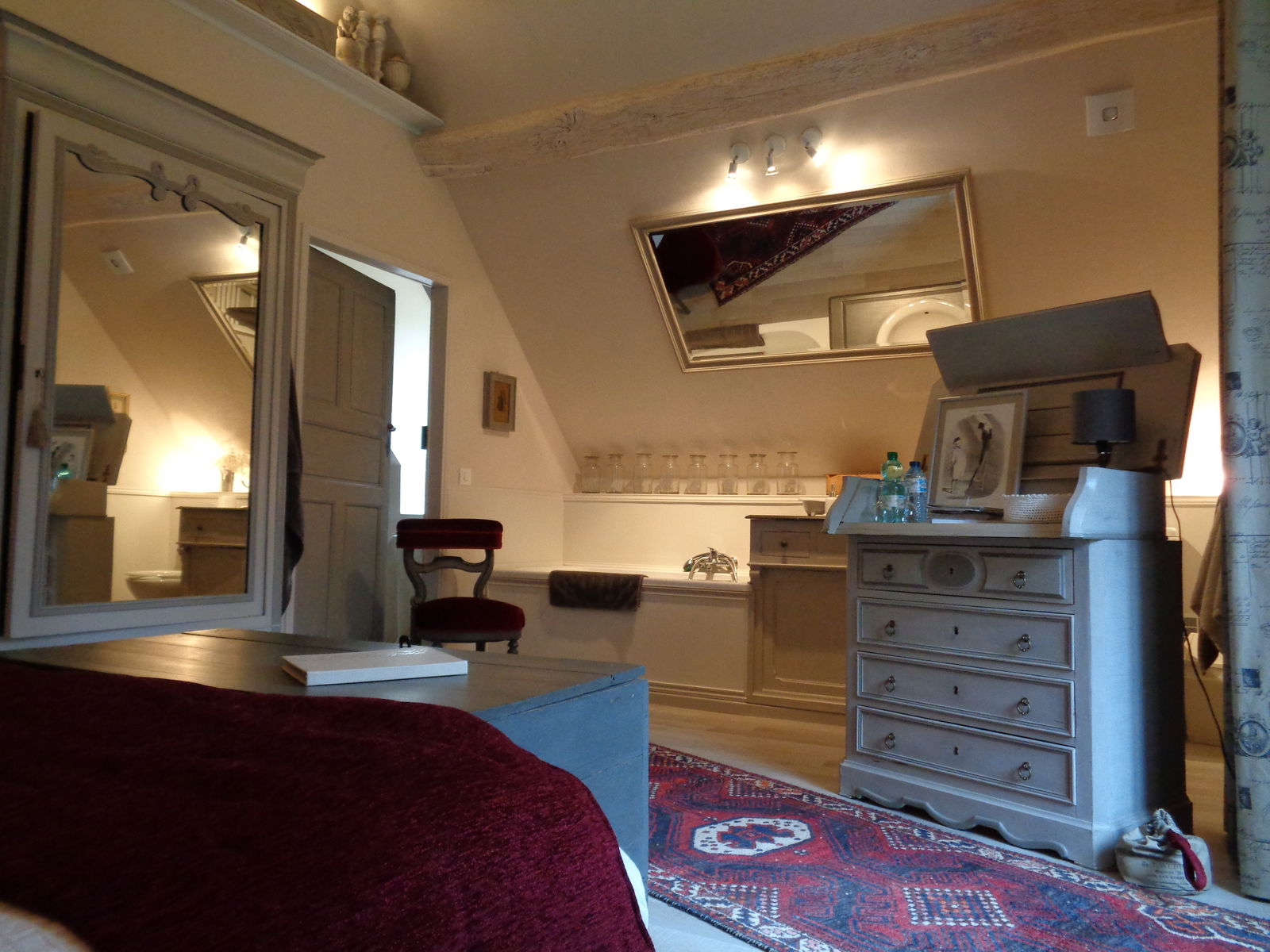 Bed And Breakfast Manou 97990