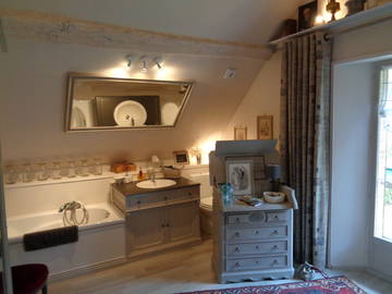 Chambre D'hôte Manou 97990-7