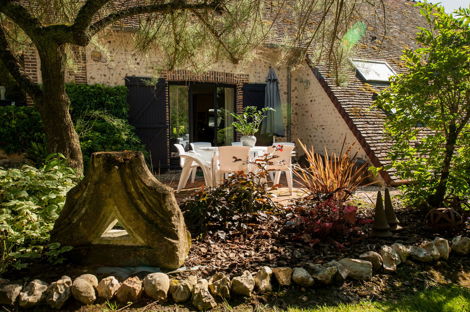 Bed And Breakfast Manou 97990