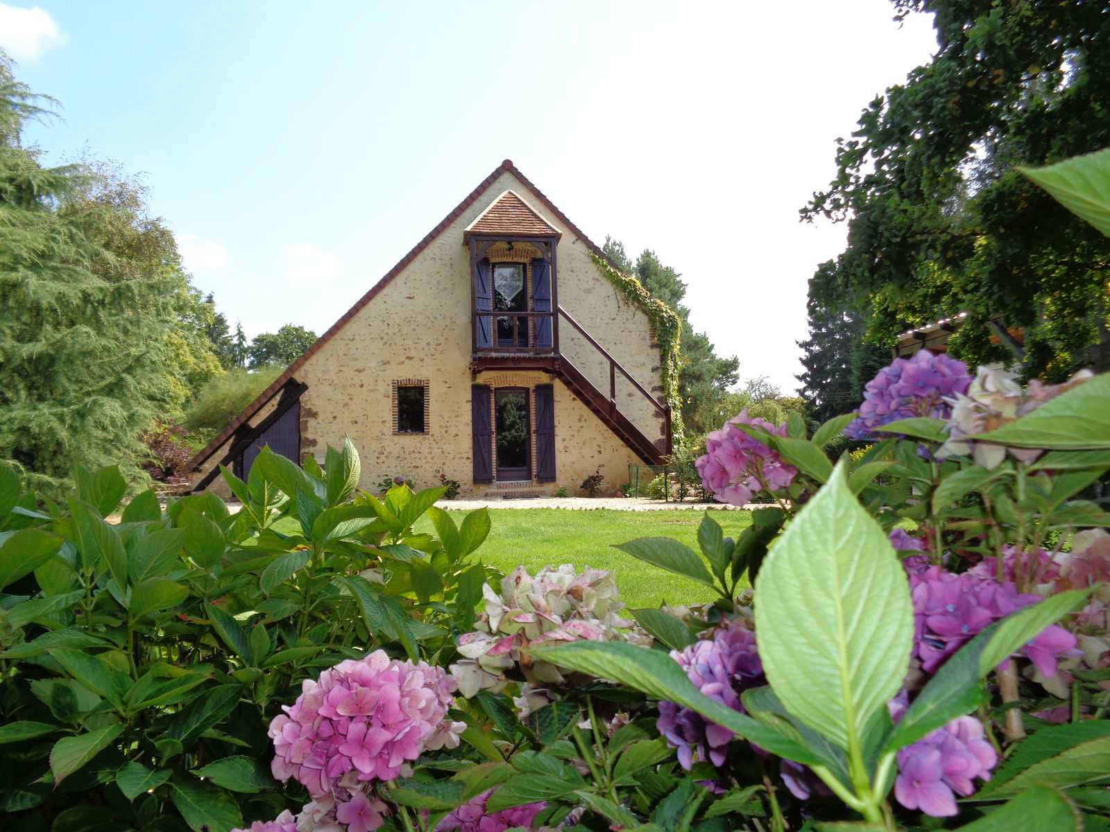 Bed And Breakfast Manou 97990