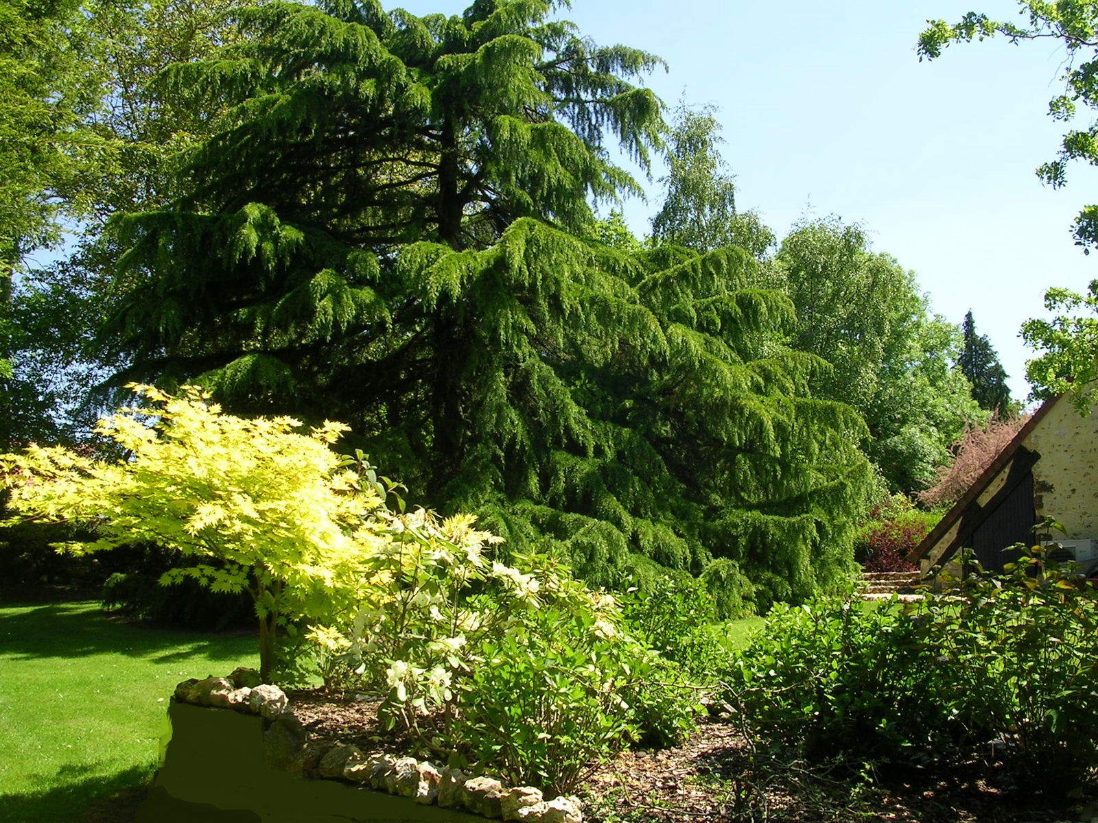 Bed And Breakfast Manou 97990
