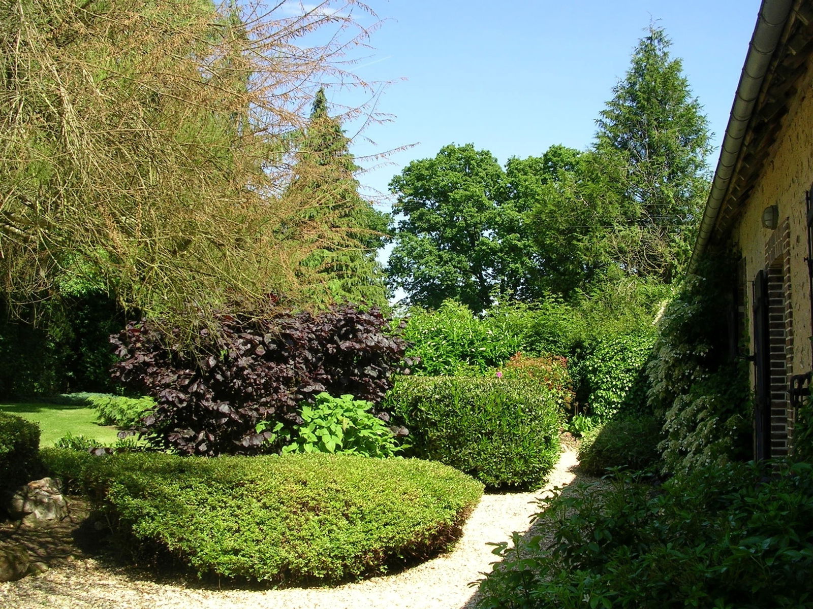 Bed And Breakfast Manou 97990