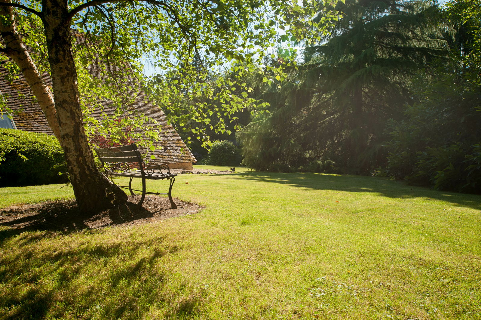 Bed And Breakfast Manou 97990