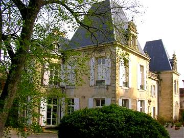 Roomlala | Rooms For Rent - Château De Saint Michel De Lanès