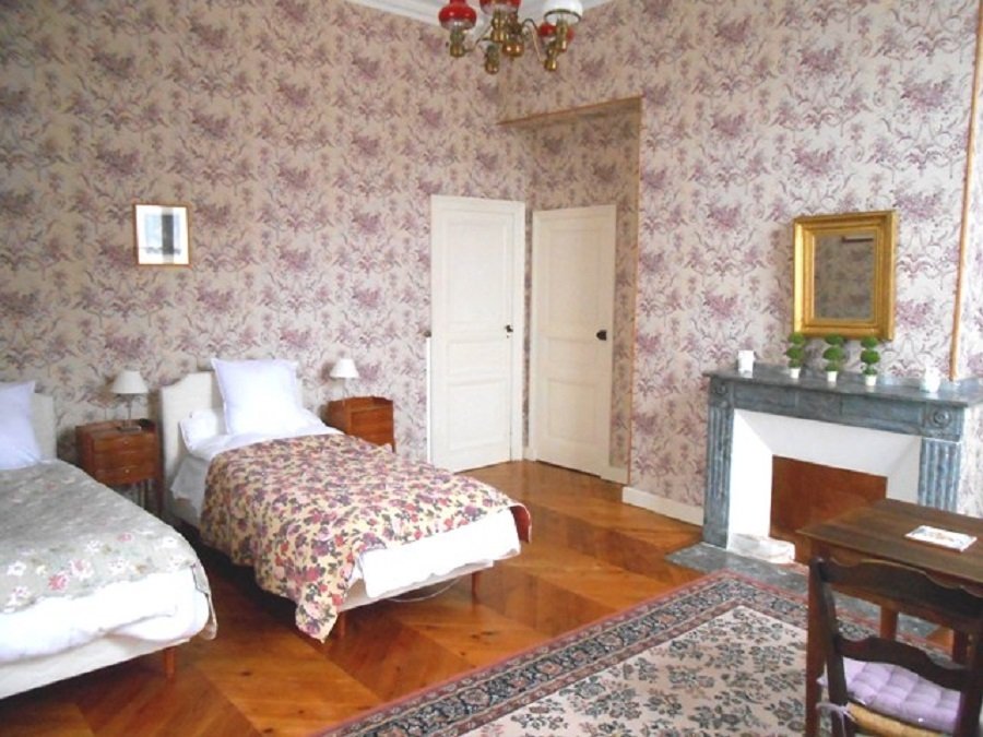 Bed And Breakfast Saint-Michel-de-Lanès 16674