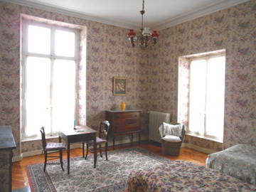 Room For Rent Saint-Michel-De-Lanès 16674