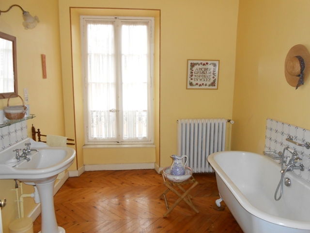 Bed And Breakfast Saint-Michel-de-Lanès 16674