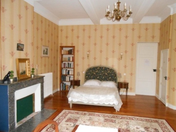 Bed And Breakfast Saint-Michel-de-Lanès 16675