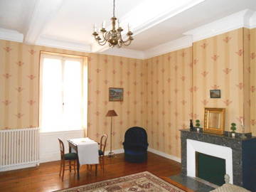 Room For Rent Saint-Michel-De-Lanès 16675