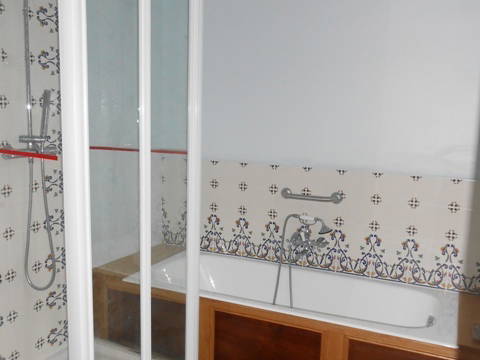 Bed And Breakfast Saint-Michel-de-Lanès 16675-4