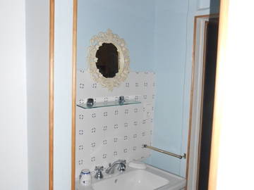 Chambre D'hôte Saint-Michel-De-Lanès 16675-6