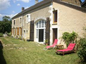 Chambres À Louer Chez Catherine - Bio Et Écolo 