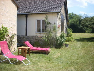 Habitación En Alquiler Entrains-Sur-Nohain 78634