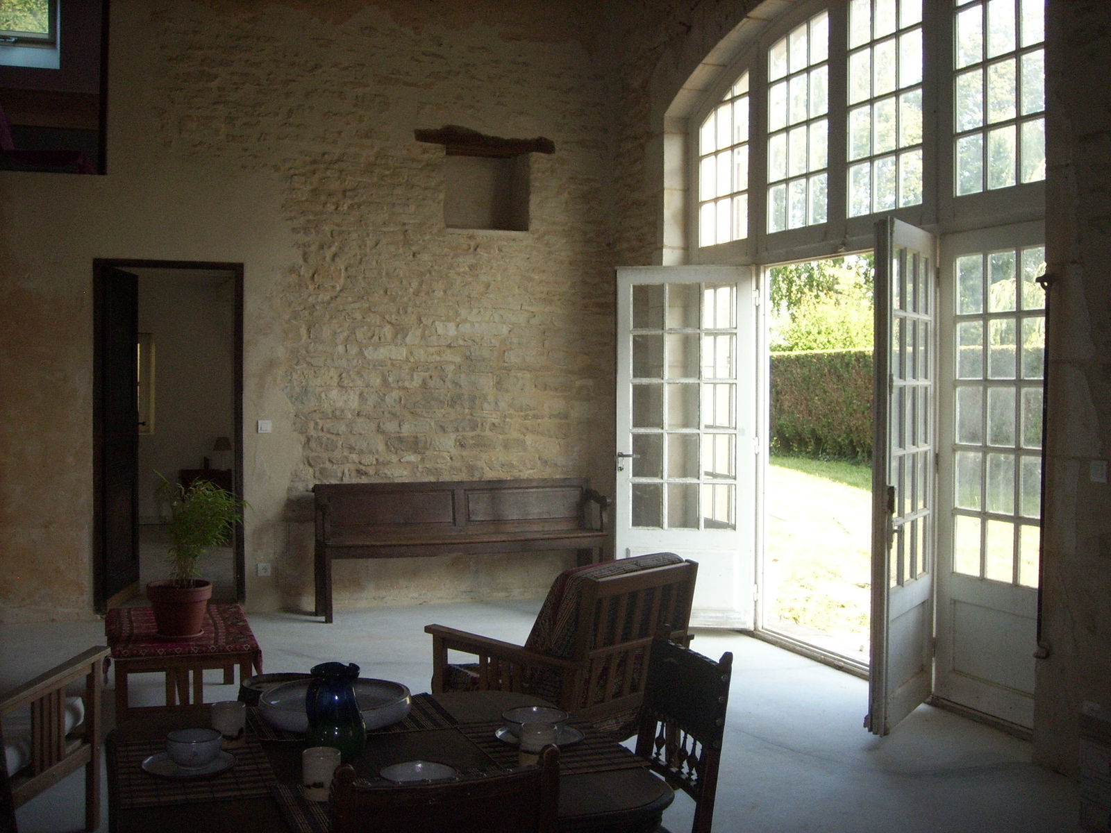 Homestay Entrains-sur-Nohain 78634