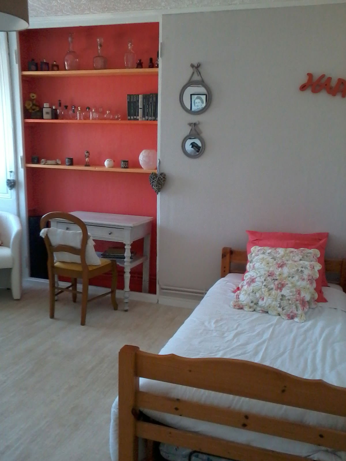 Homestay Déville-lès-Rouen 147107