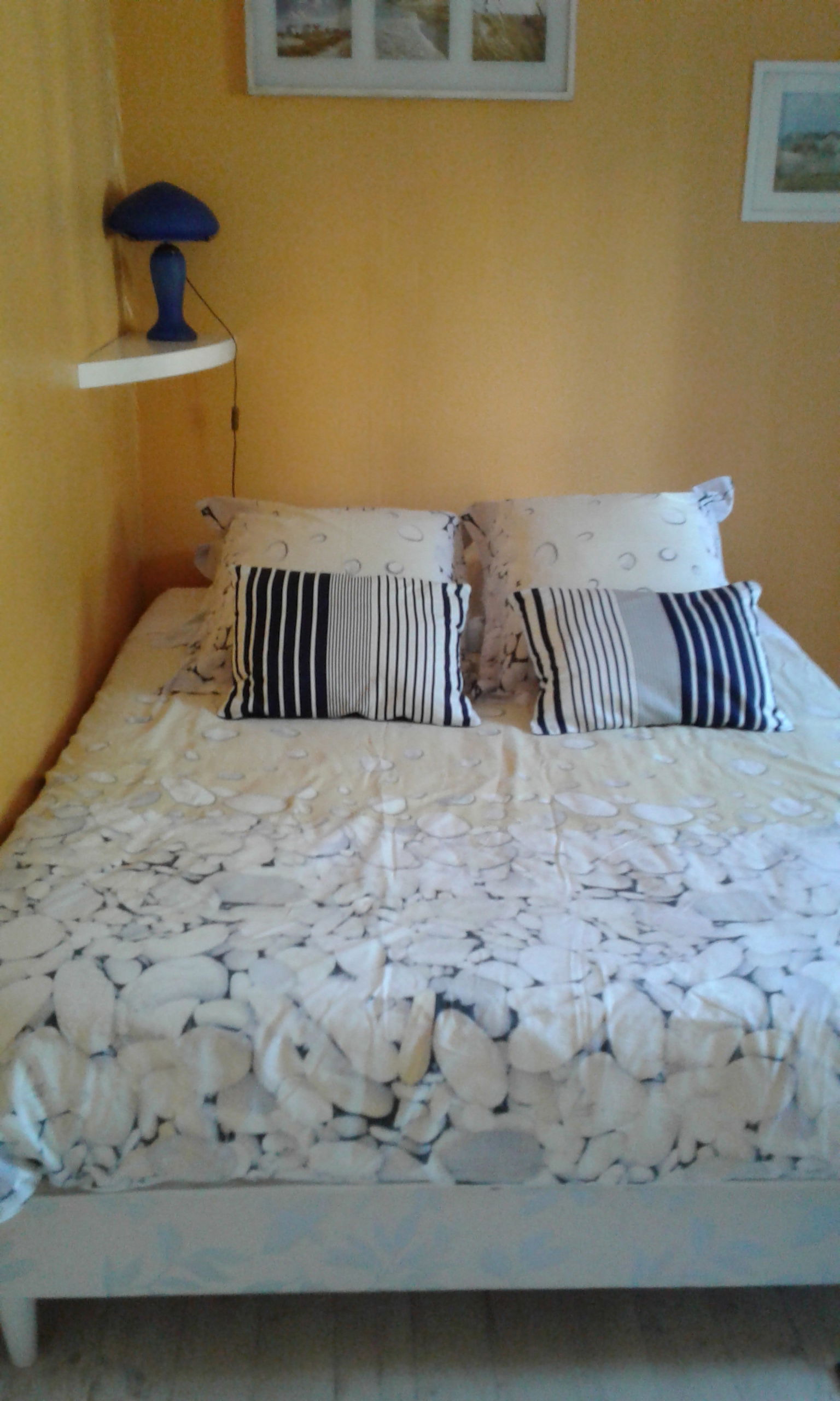 Homestay Déville-lès-Rouen 147107