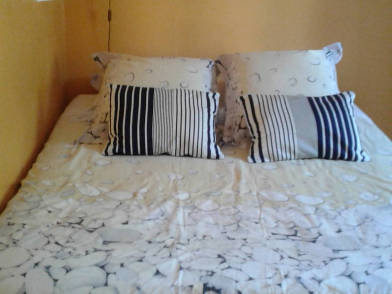 Hospedagem Em Casa De Família Déville-lès-Rouen 147107-2