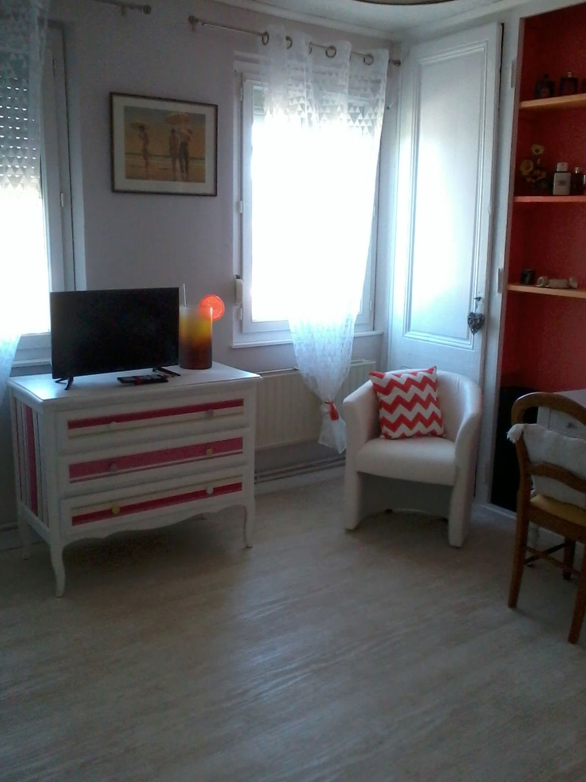 Homestay Déville-lès-Rouen 147107