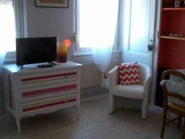 Room For Rent Déville-Lès-Rouen 147107