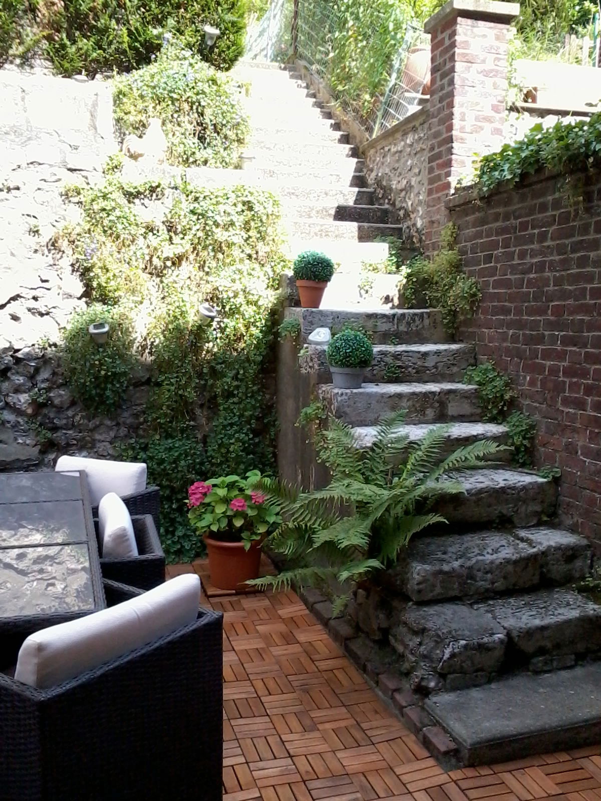 Homestay Déville-lès-Rouen 147107