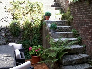 Chambre Chez L'habitant Déville-Lès-Rouen 147107-4