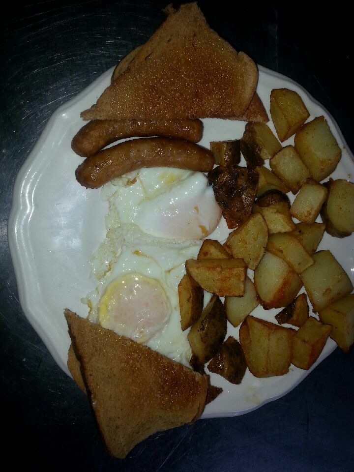 Bed And Breakfast Sombra 183527