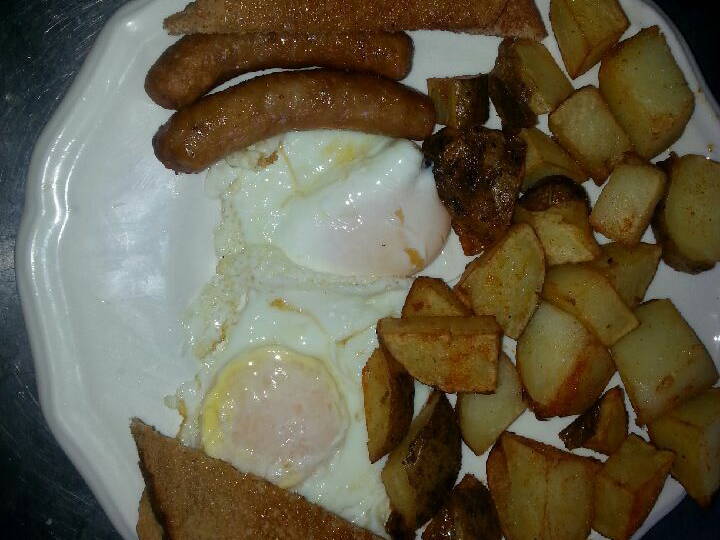 Gastenkamers Sombra 183527-2