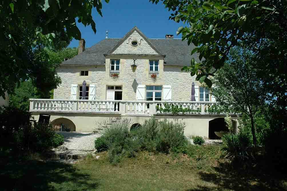 Bed And Breakfast Dégagnac 72745