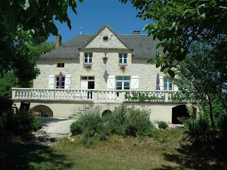 Homestay Dégagnac 72745