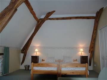 Chambre À Louer Dégagnac 72745