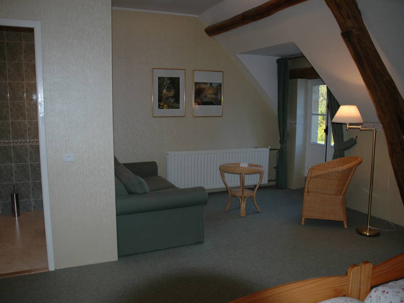 Chambres D'hôtes Dégagnac 72745-4