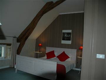 Chambre À Louer Dégagnac 72747