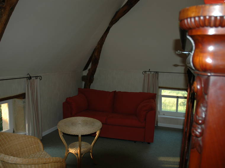 Homestay Dégagnac 72747