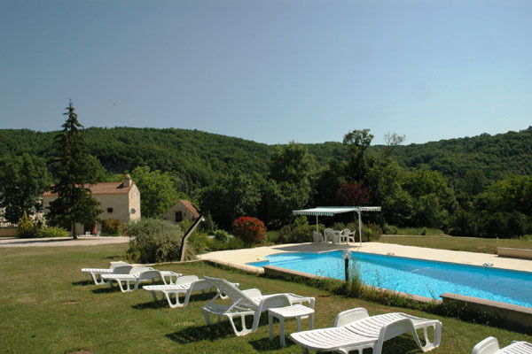 Bed And Breakfast Dégagnac 72747