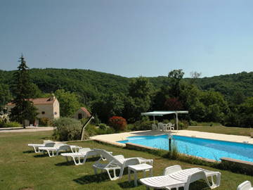 Chambre D'hôte Dégagnac 72747-5