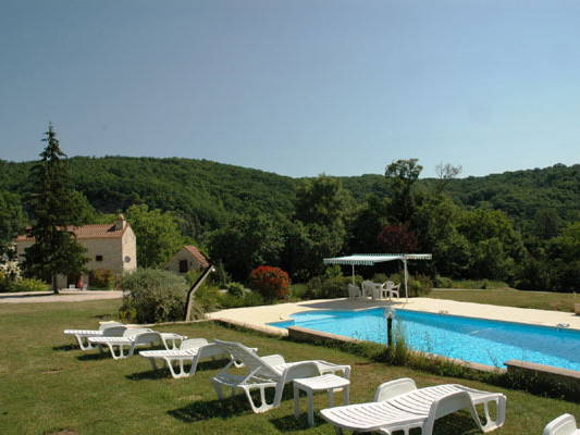 Chambres D'hôtes Dégagnac 72747-5