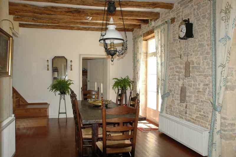 Bed And Breakfast Dégagnac 72747