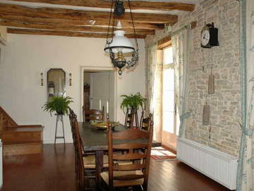 Chambre D'hôte Dégagnac 72747-6