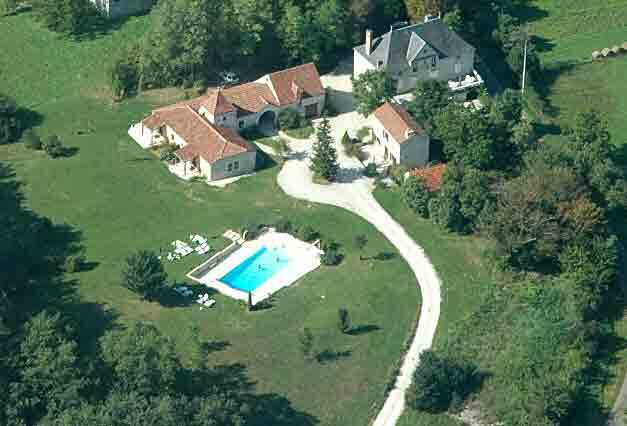 Bed And Breakfast Dégagnac 72747