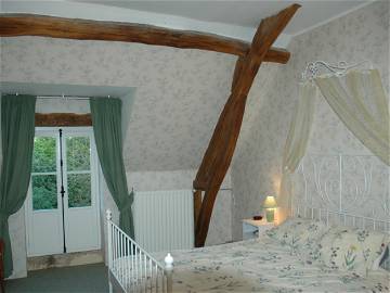 Chambre À Louer Dégagnac 72749