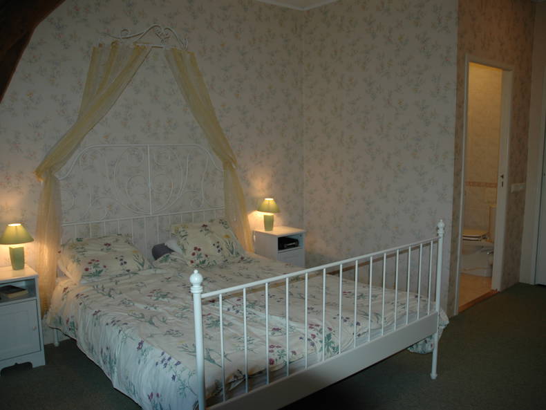 Gastenkamers Dégagnac 72749-4