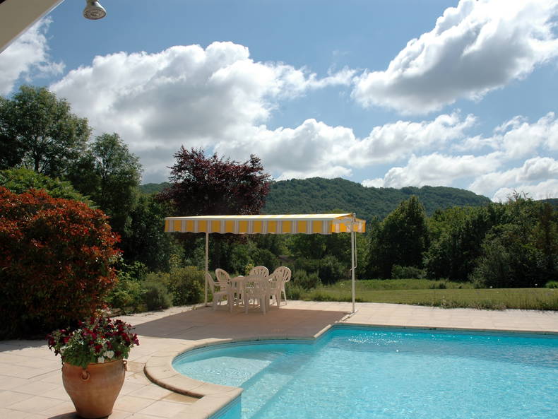 Gastenkamers Dégagnac 72749-5